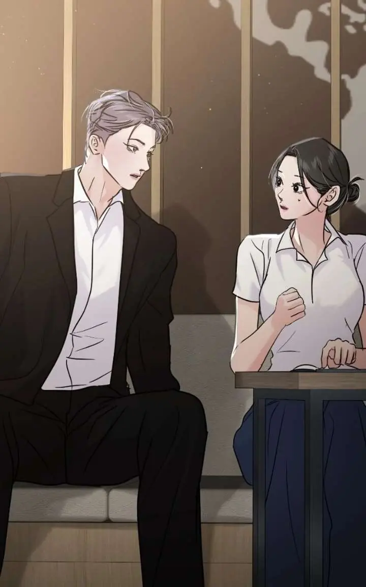 A Campus Romance, I Guess Chapter 126 Page 10