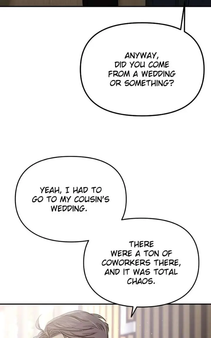 A Campus Romance, I Guess Chapter 126 Page 11