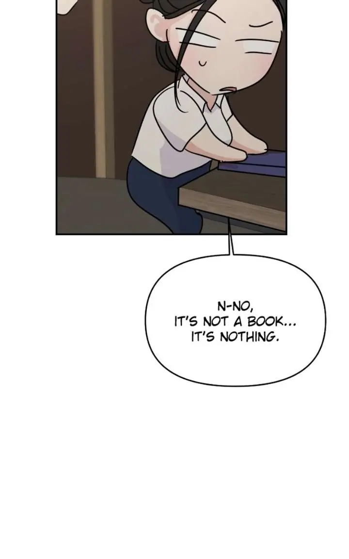 A Campus Romance, I Guess Chapter 126 Page 14