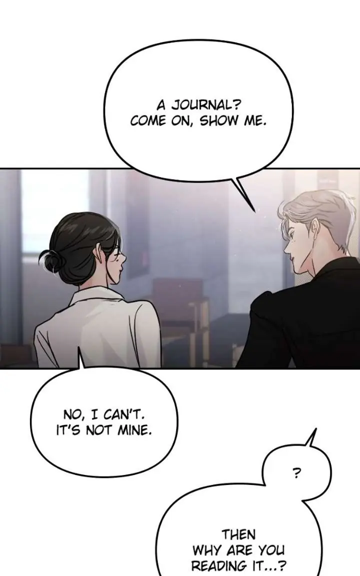 A Campus Romance, I Guess Chapter 126 Page 15