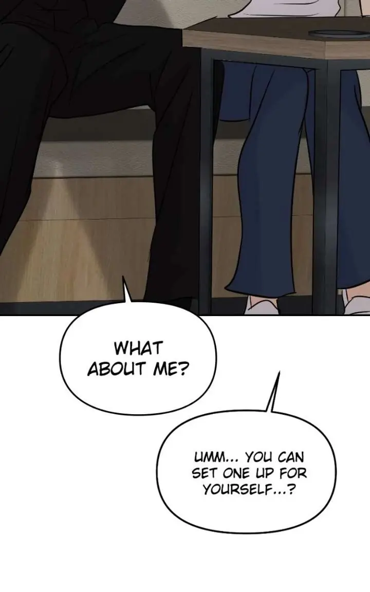A Campus Romance, I Guess Chapter 126 Page 26