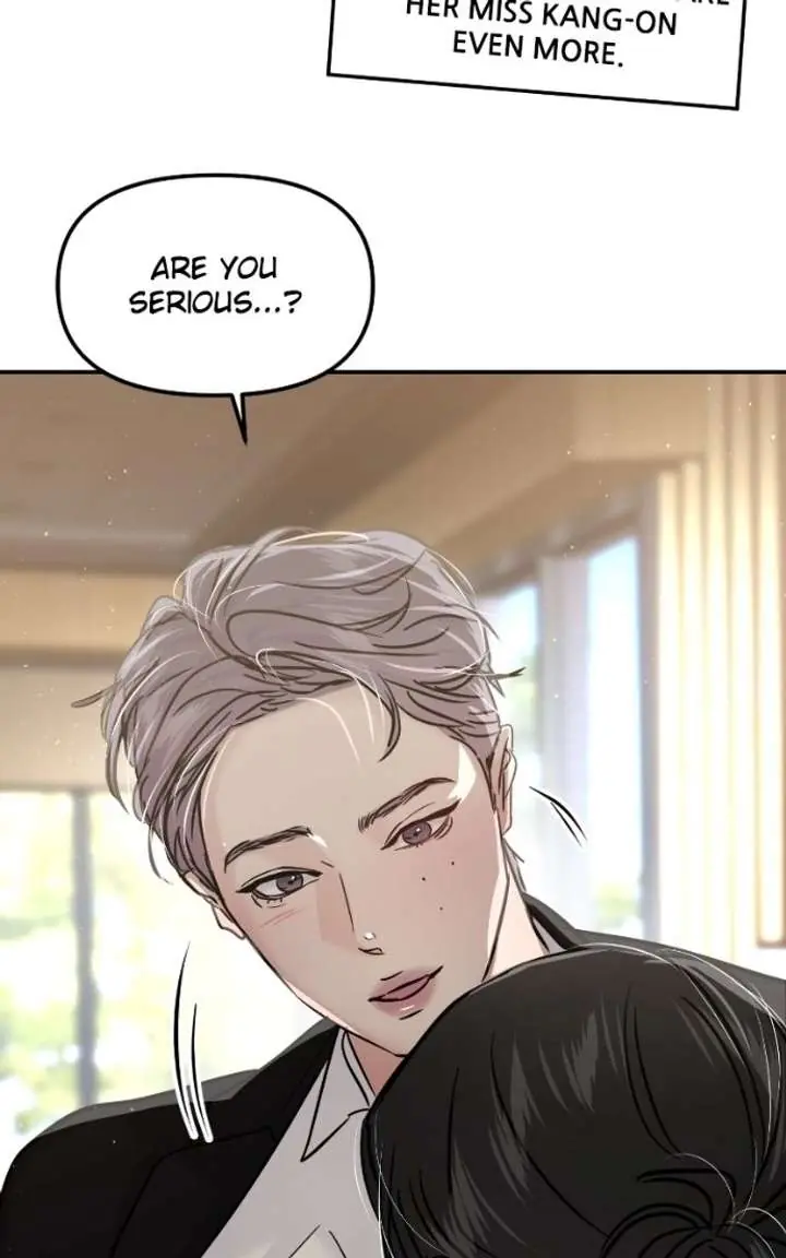 A Campus Romance, I Guess Chapter 126 Page 28
