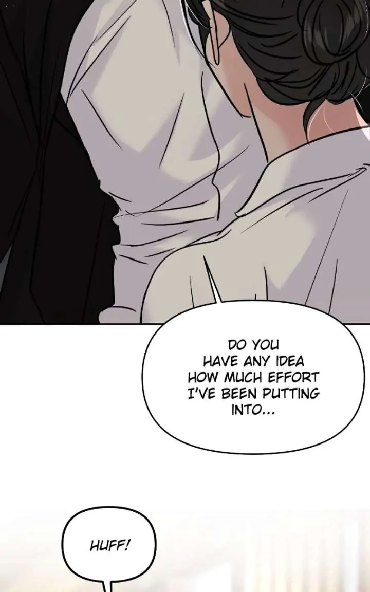 A Campus Romance, I Guess Chapter 126 Page 29