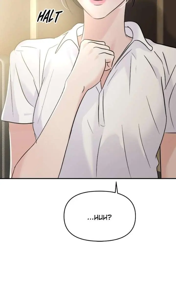A Campus Romance, I Guess Chapter 126 Page 32