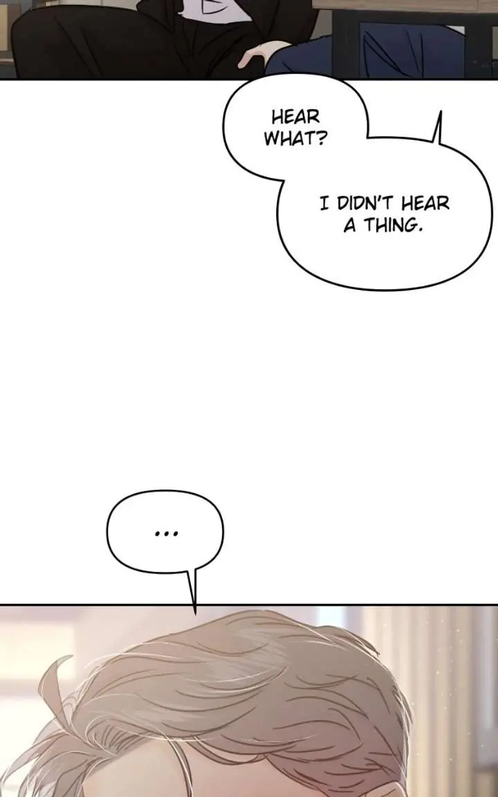 A Campus Romance, I Guess Chapter 126 Page 34