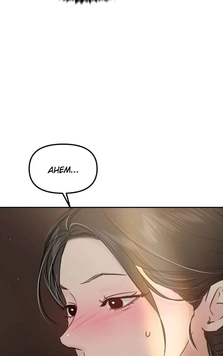 A Campus Romance, I Guess Chapter 126 Page 36
