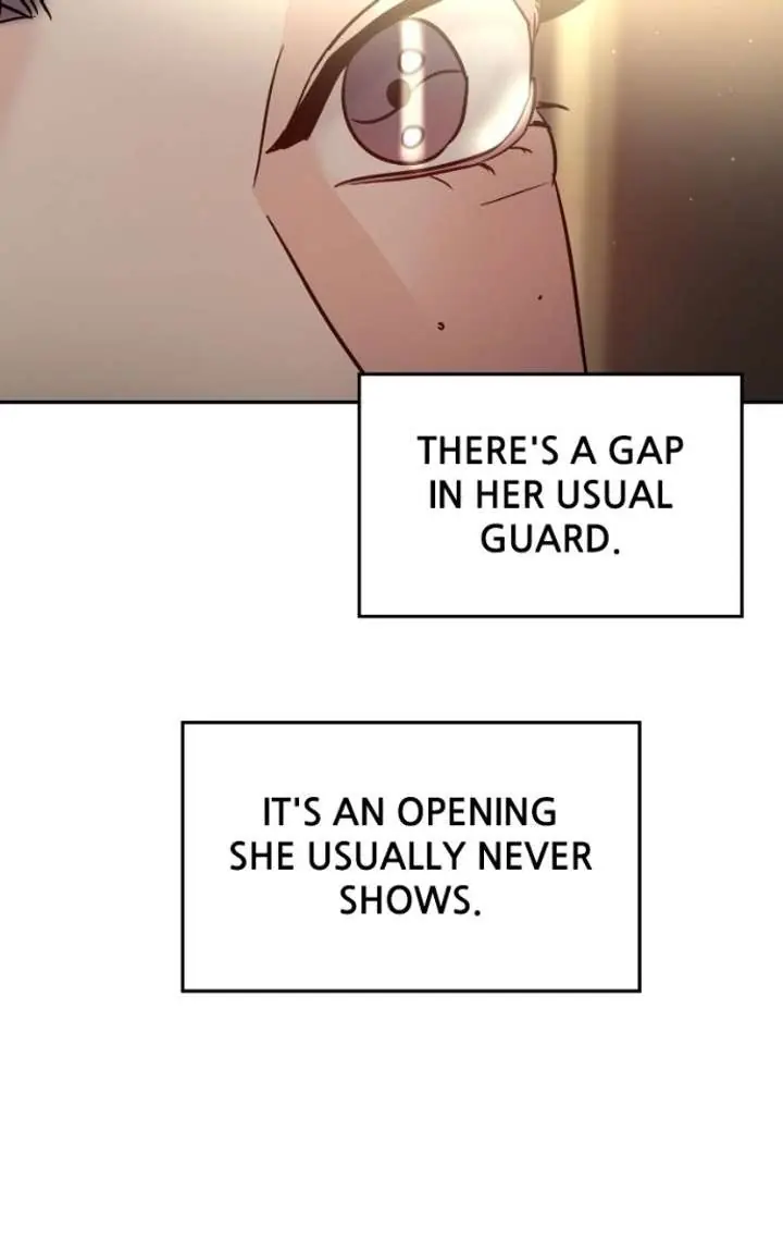 A Campus Romance, I Guess Chapter 126 Page 38
