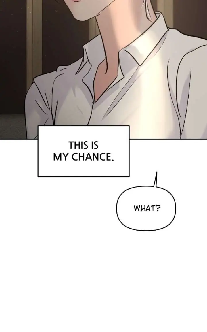 A Campus Romance, I Guess Chapter 126 Page 40