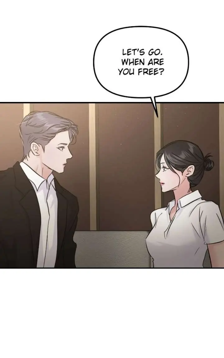 A Campus Romance, I Guess Chapter 126 Page 52