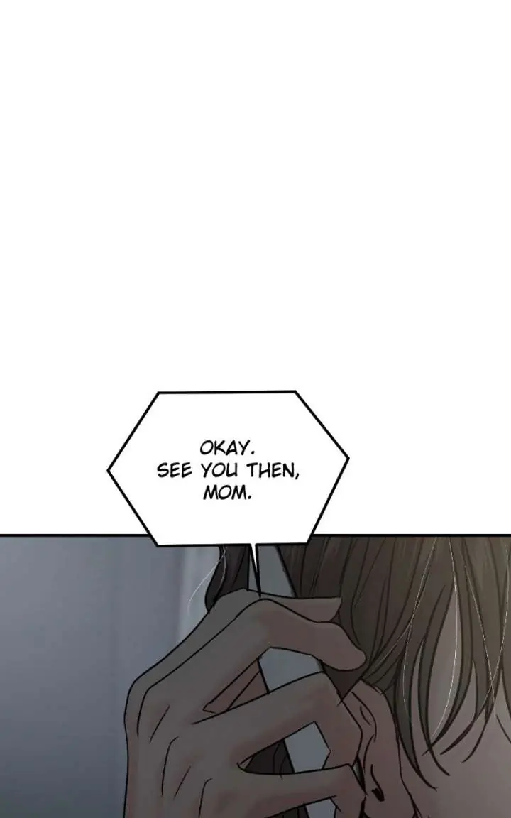 A Campus Romance, I Guess Chapter 126 Page 58