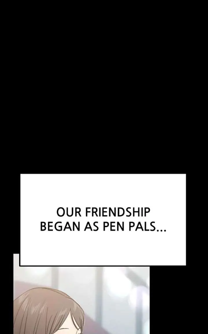 A Campus Romance, I Guess Chapter 126 Page 66