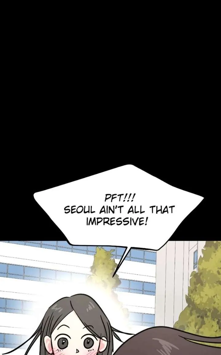 A Campus Romance, I Guess Chapter 126 Page 73