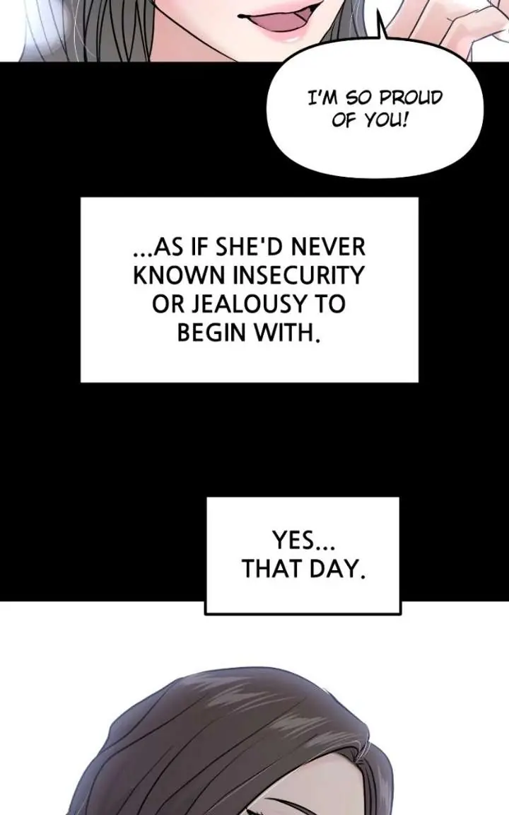 A Campus Romance, I Guess Chapter 126 Page 79