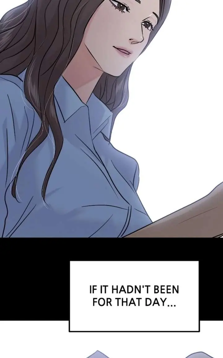 A Campus Romance, I Guess Chapter 126 Page 80