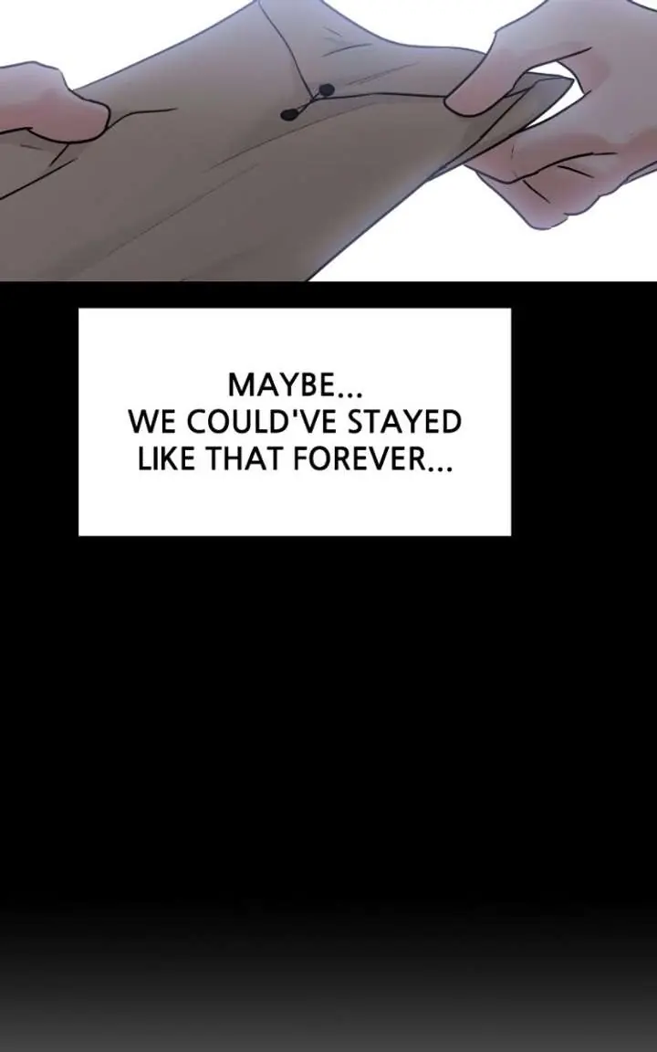 A Campus Romance, I Guess Chapter 126 Page 81