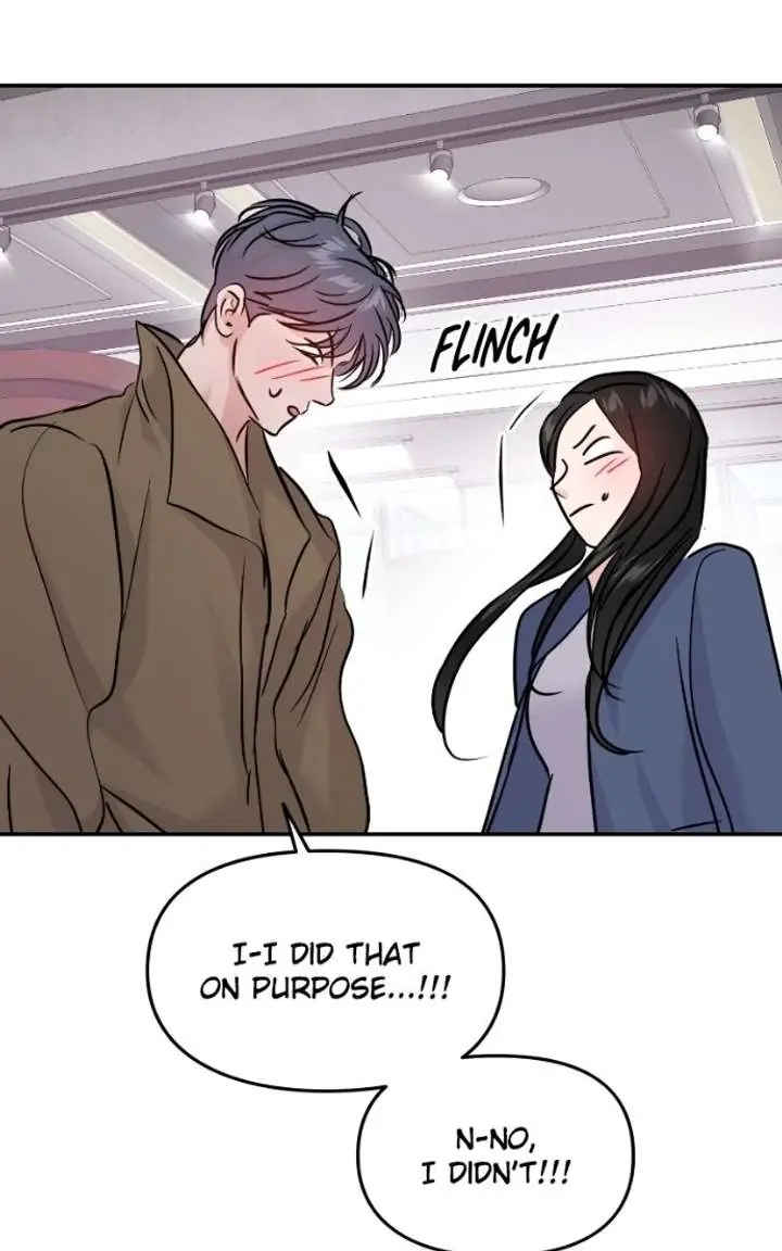 A Campus Romance, I Guess Chapter 126 Page 94