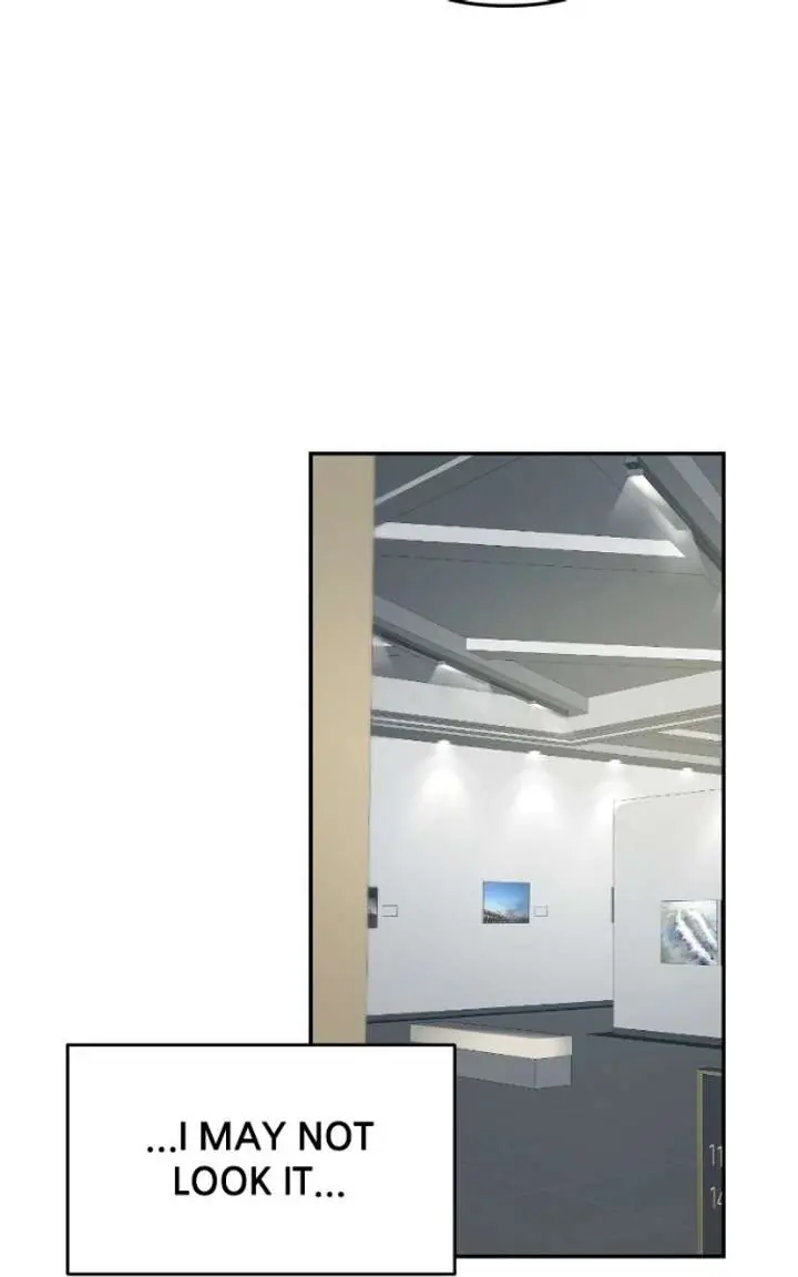 A Campus Romance, I Guess Chapter 126 Page 95