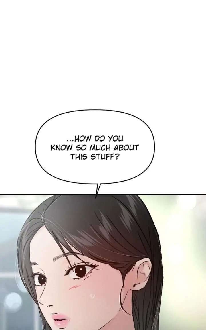 A Campus Romance, I Guess Chapter 126 Page 98