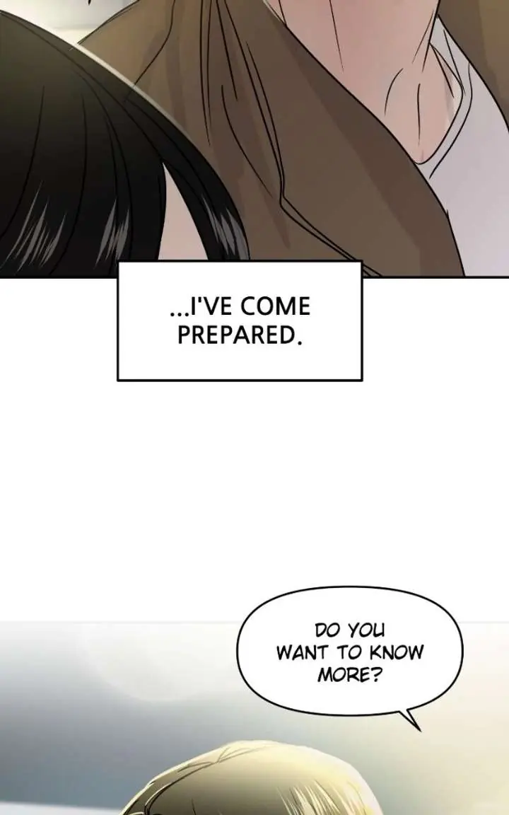 A Campus Romance, I Guess Chapter 126 Page 100