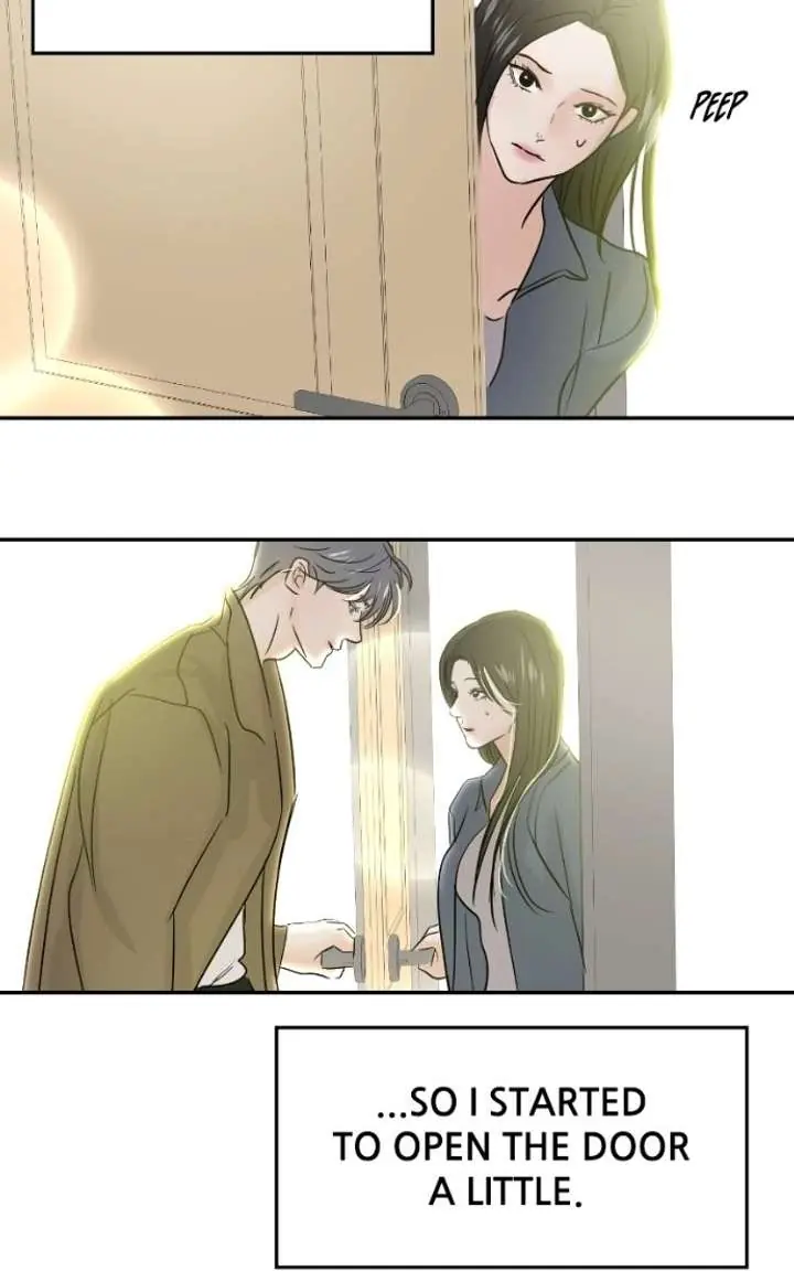 A Campus Romance, I Guess Chapter 126 Page 104