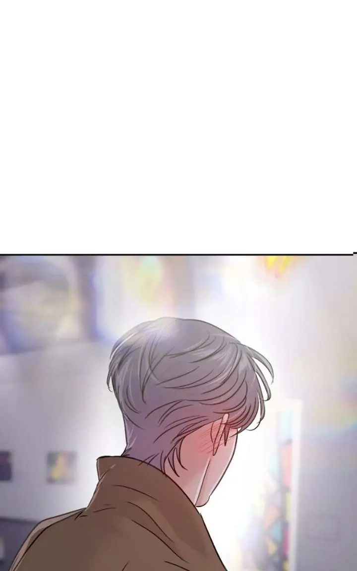 A Campus Romance, I Guess Chapter 127 Page 10