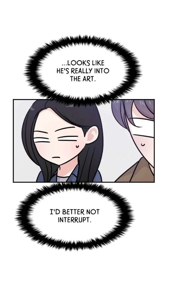 A Campus Romance, I Guess Chapter 127 Page 12
