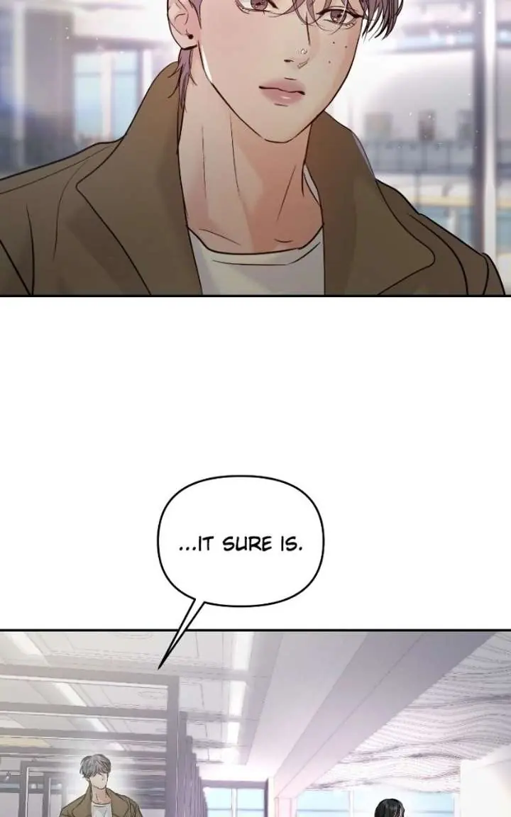 A Campus Romance, I Guess Chapter 127 Page 19