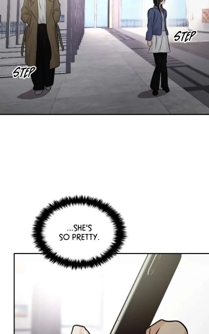 A Campus Romance, I Guess Chapter 127 Page 20