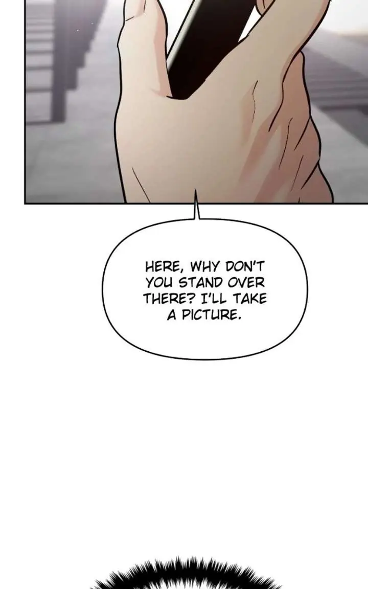 A Campus Romance, I Guess Chapter 127 Page 21