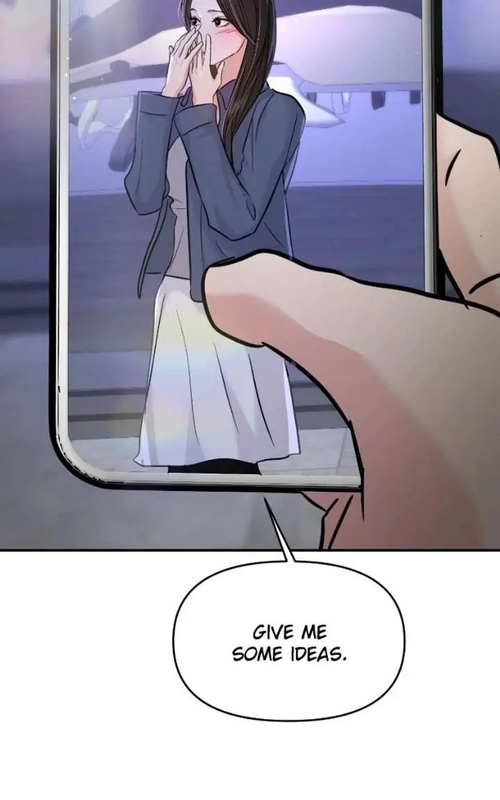 A Campus Romance, I Guess Chapter 127 Page 23