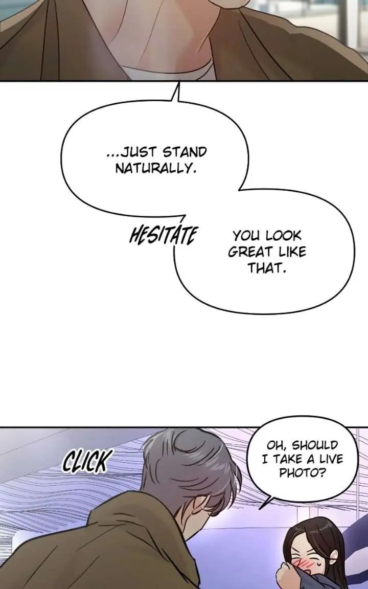 A Campus Romance, I Guess Chapter 127 Page 25