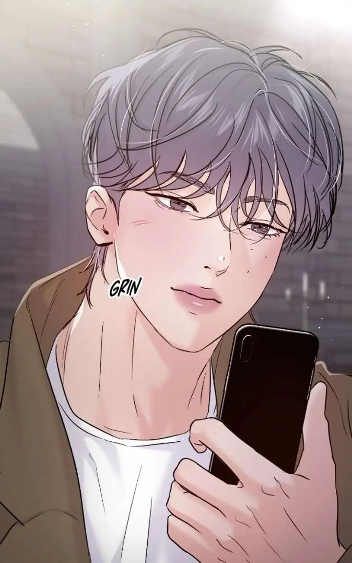 A Campus Romance, I Guess Chapter 127 Page 32