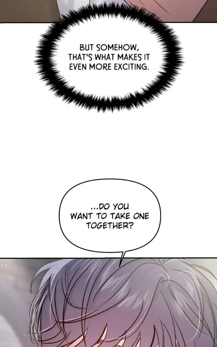 A Campus Romance, I Guess Chapter 127 Page 33