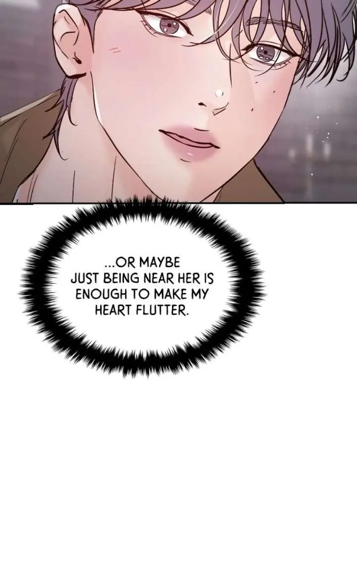 A Campus Romance, I Guess Chapter 127 Page 34