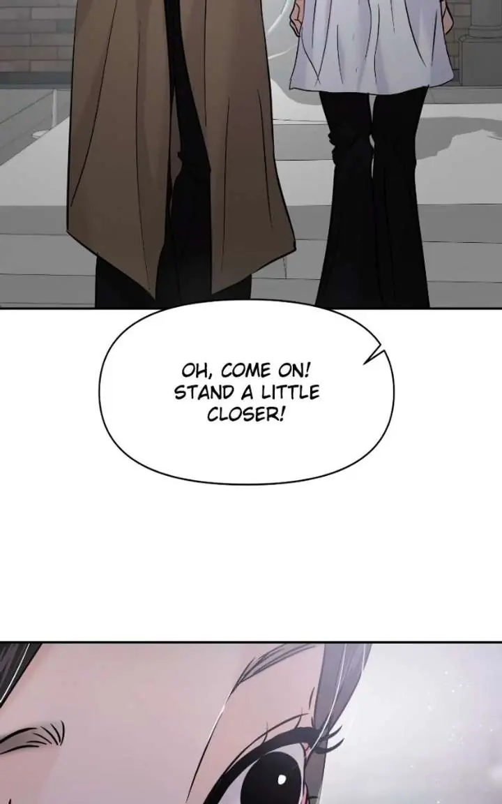 A Campus Romance, I Guess Chapter 127 Page 37