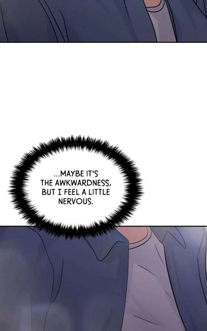 A Campus Romance, I Guess Chapter 127 Page 42
