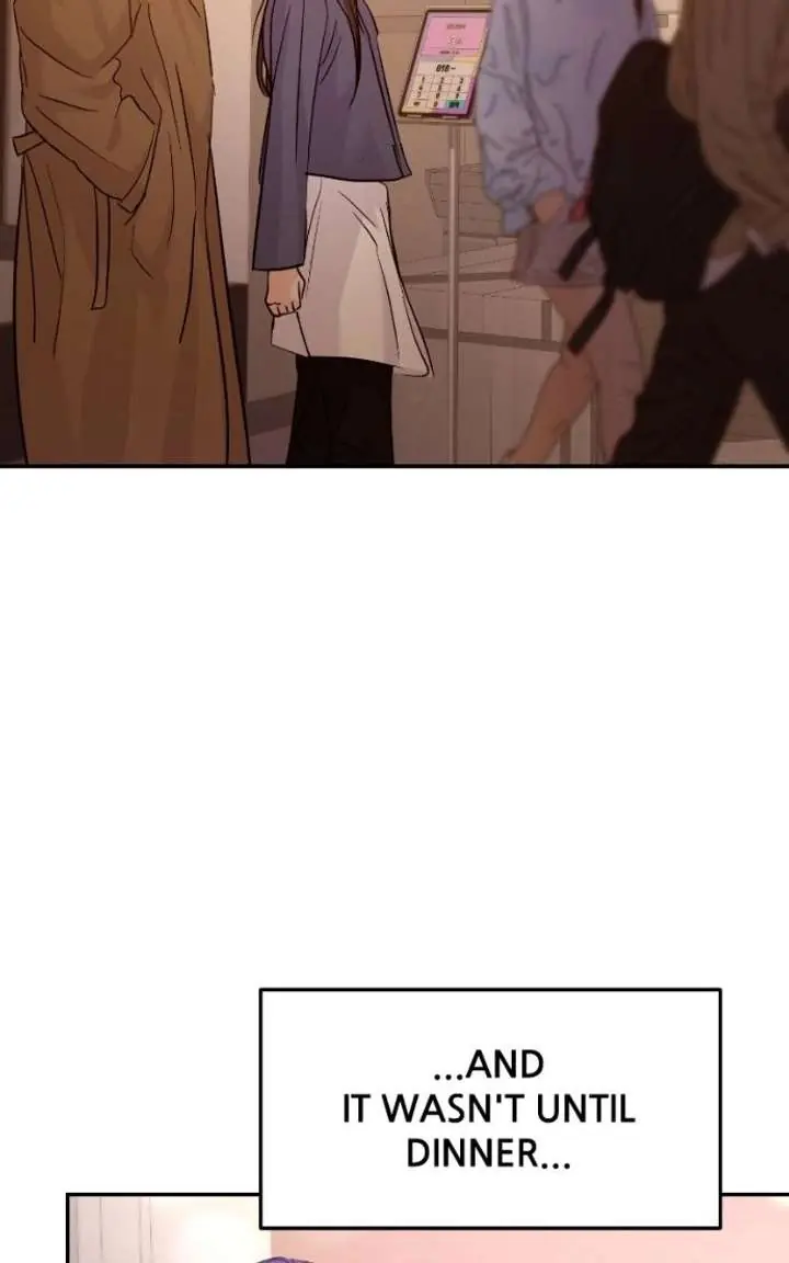 A Campus Romance, I Guess Chapter 127 Page 45