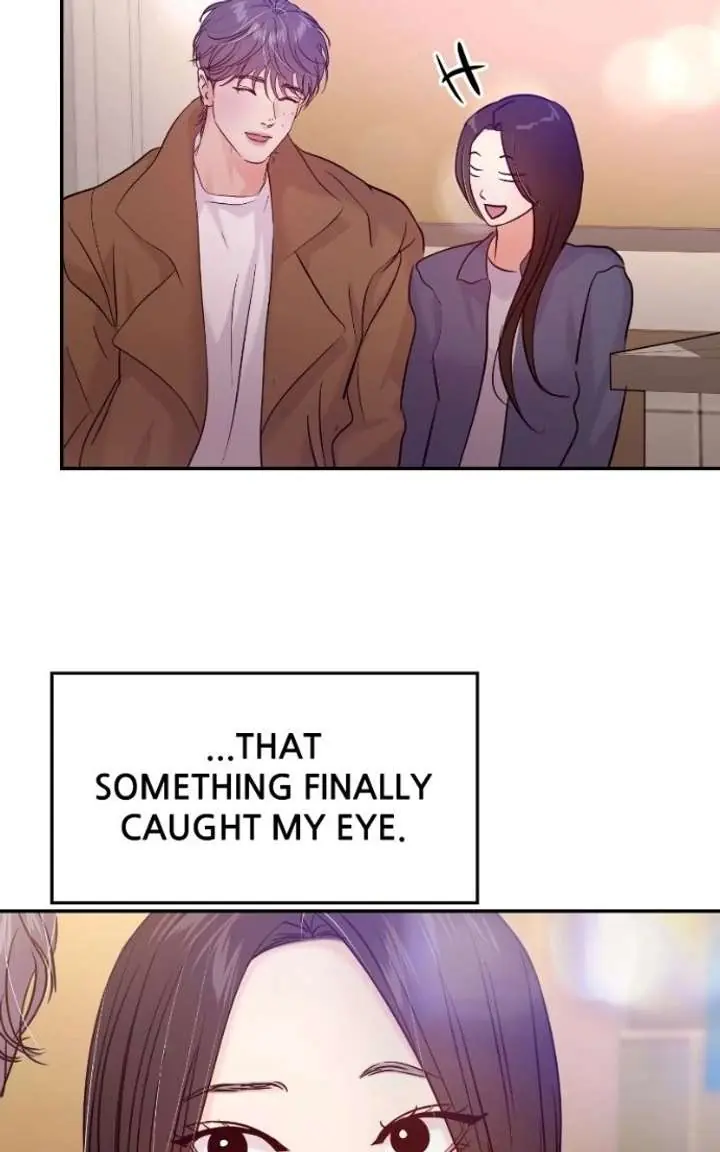 A Campus Romance, I Guess Chapter 127 Page 46