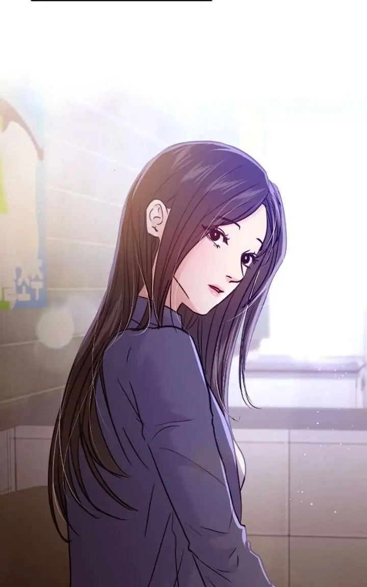 A Campus Romance, I Guess Chapter 127 Page 50