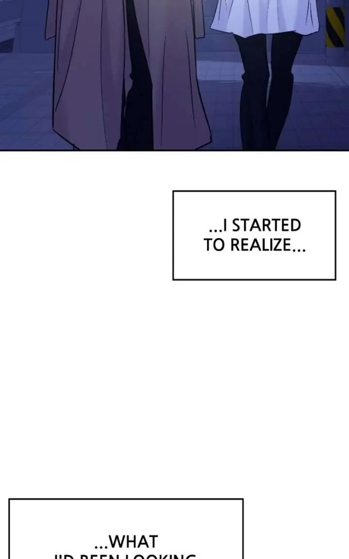 A Campus Romance, I Guess Chapter 127 Page 53