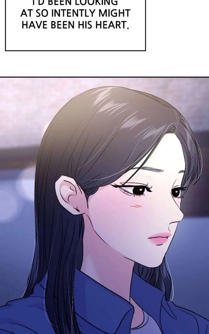 A Campus Romance, I Guess Chapter 127 Page 54
