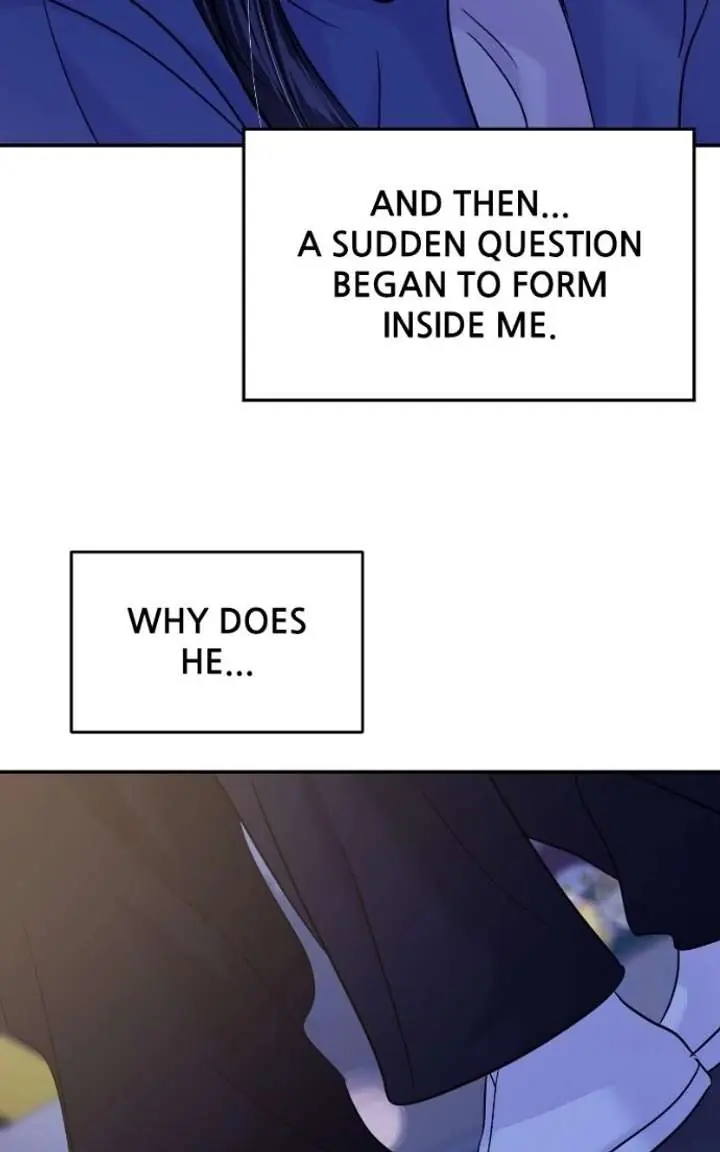 A Campus Romance, I Guess Chapter 127 Page 55