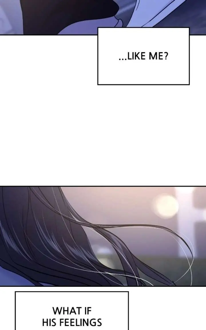 A Campus Romance, I Guess Chapter 127 Page 56