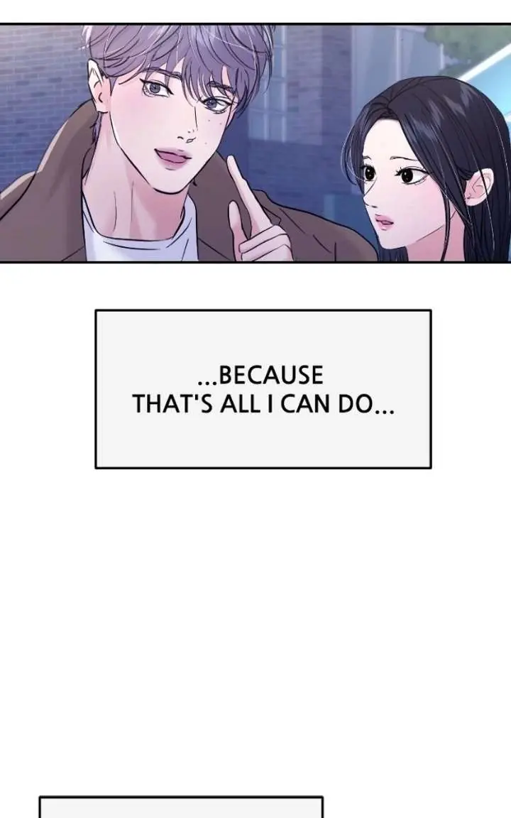 A Campus Romance, I Guess Chapter 127 Page 63