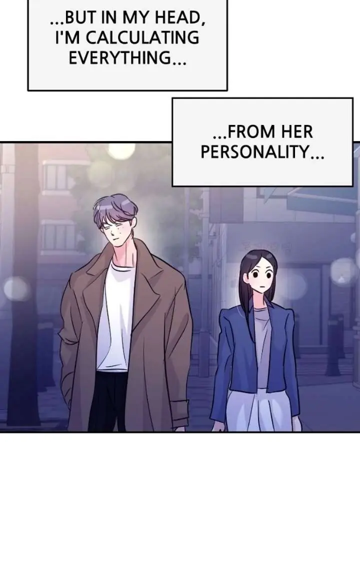 A Campus Romance, I Guess Chapter 127 Page 64