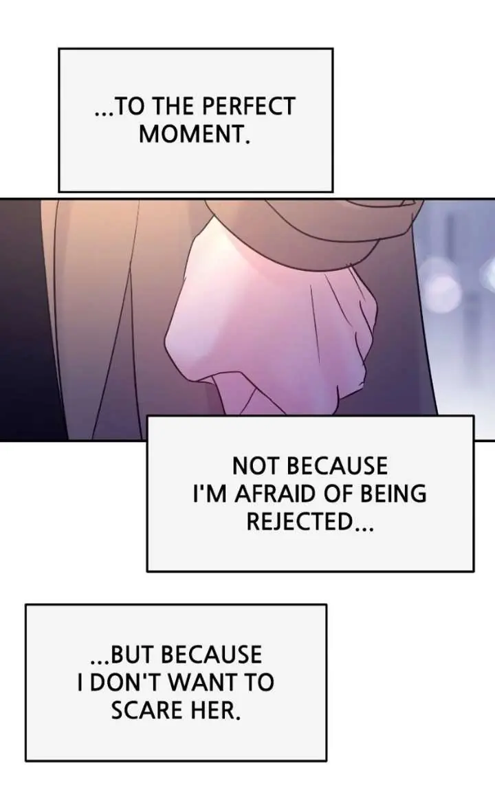 A Campus Romance, I Guess Chapter 127 Page 65
