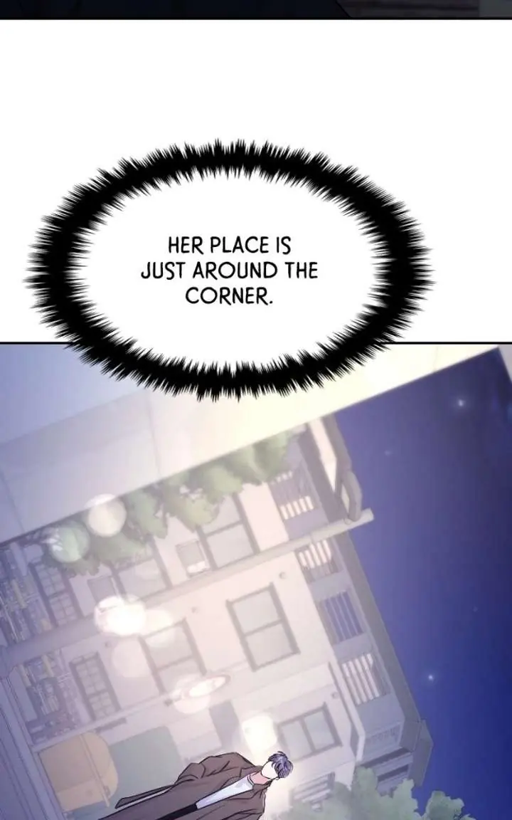 A Campus Romance, I Guess Chapter 127 Page 68
