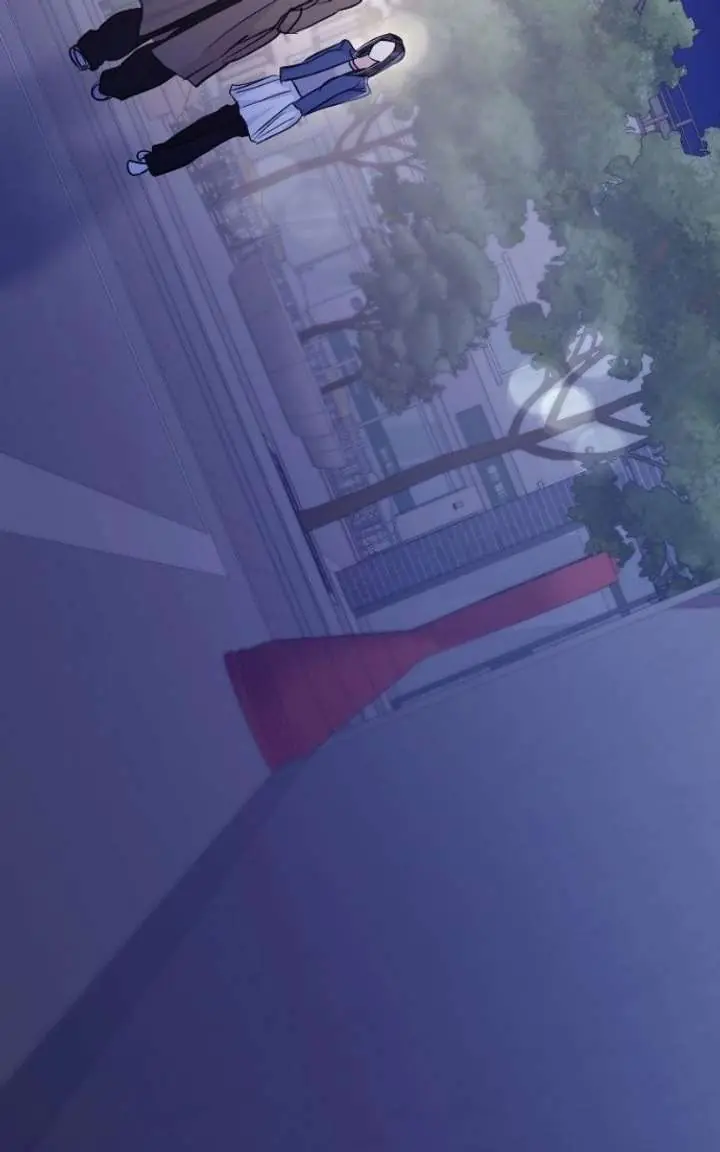 A Campus Romance, I Guess Chapter 127 Page 69