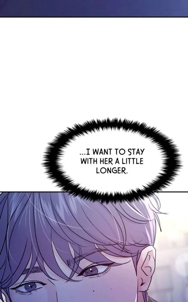 A Campus Romance, I Guess Chapter 127 Page 70