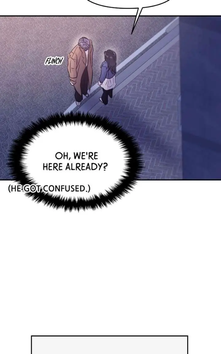 A Campus Romance, I Guess Chapter 127 Page 72